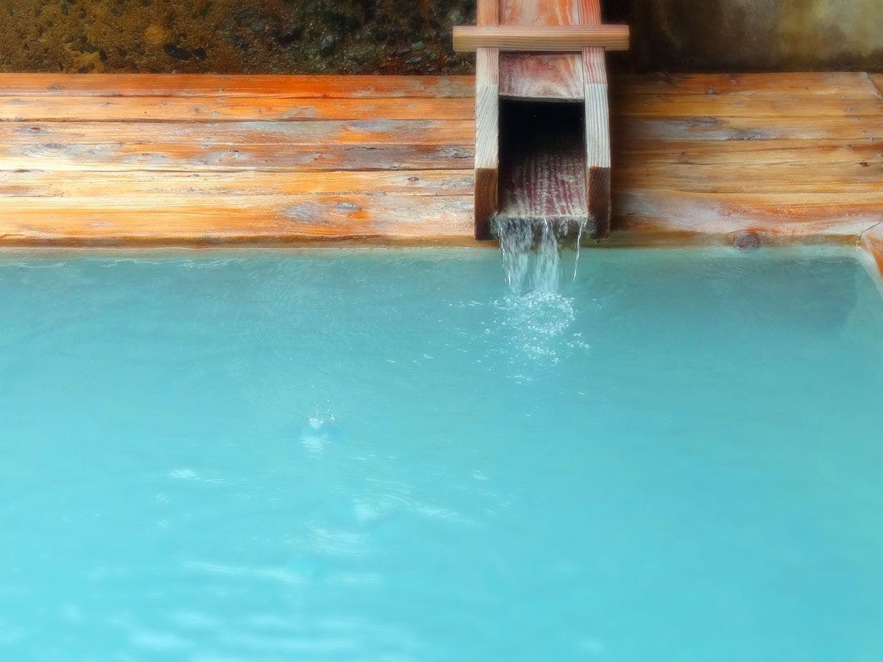高湯温泉 旅館ひげの家