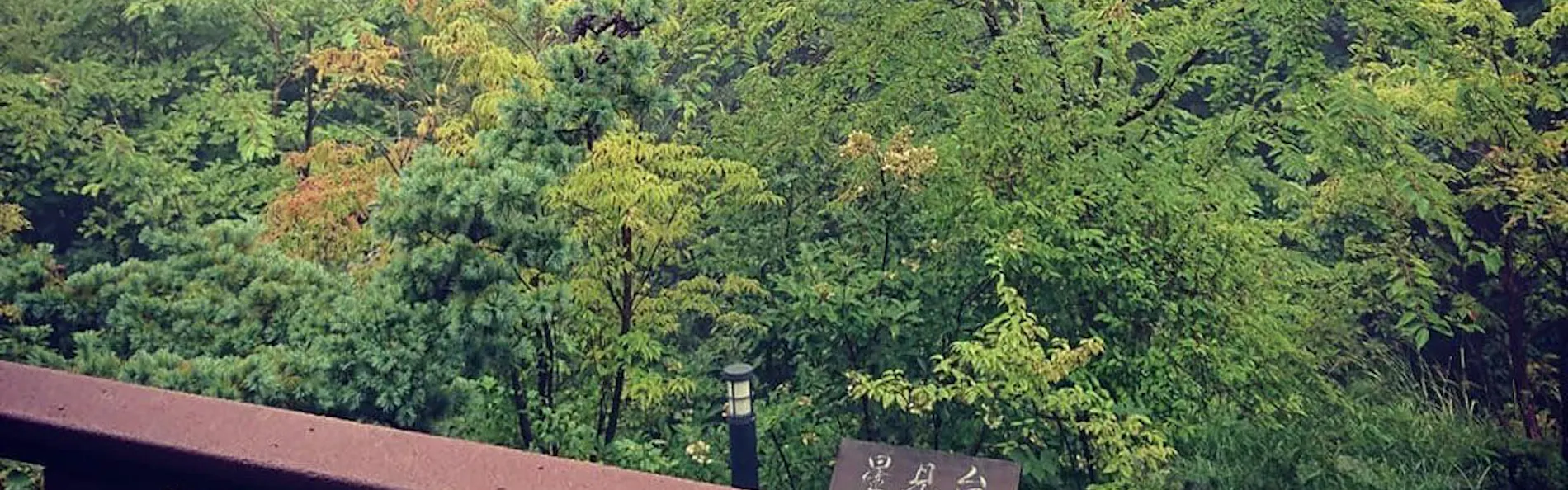 高湯温泉 旅館ひげの家