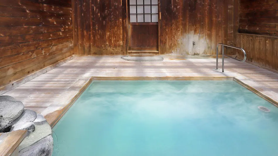 Takayu Onsen Ryokan Higenoie