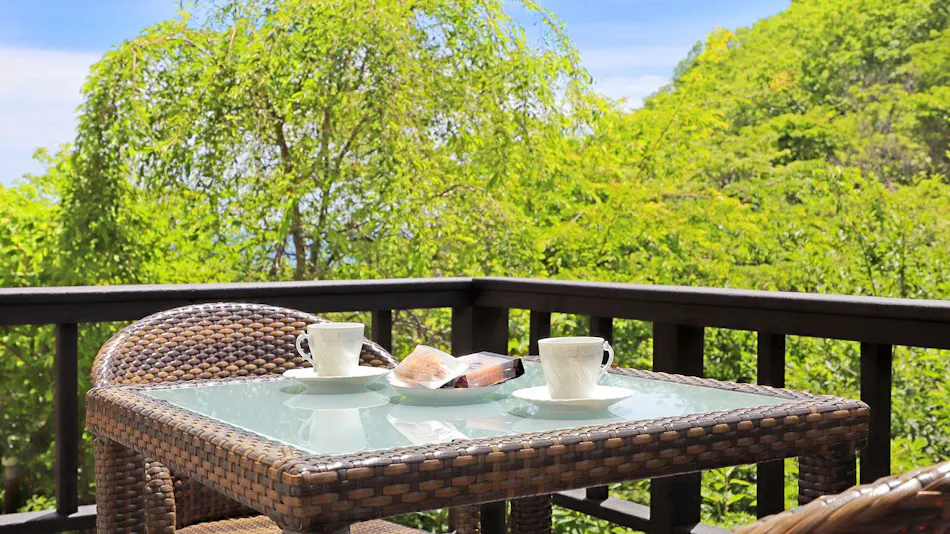Takayu Onsen Ryokan Higenoie