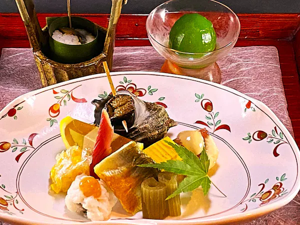 大人の記念日【ボトルドリンク付き】グレードアッププラン