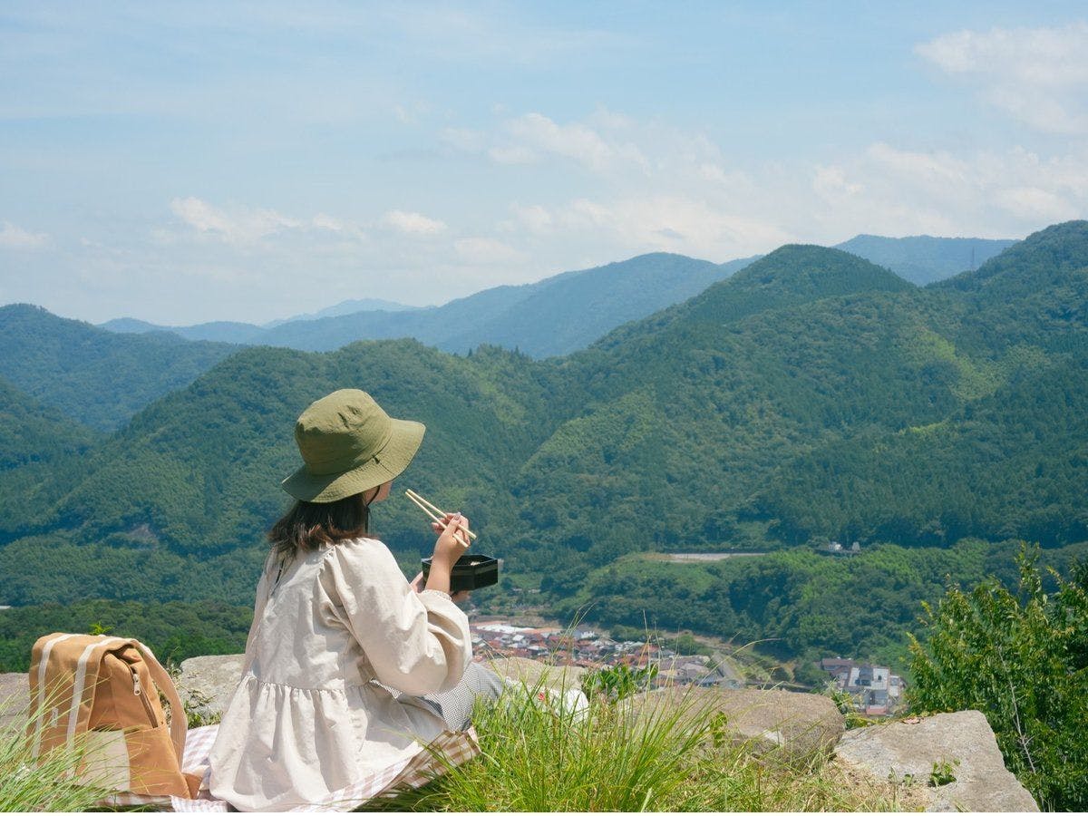 津和野温泉　ゆとりろ津和野