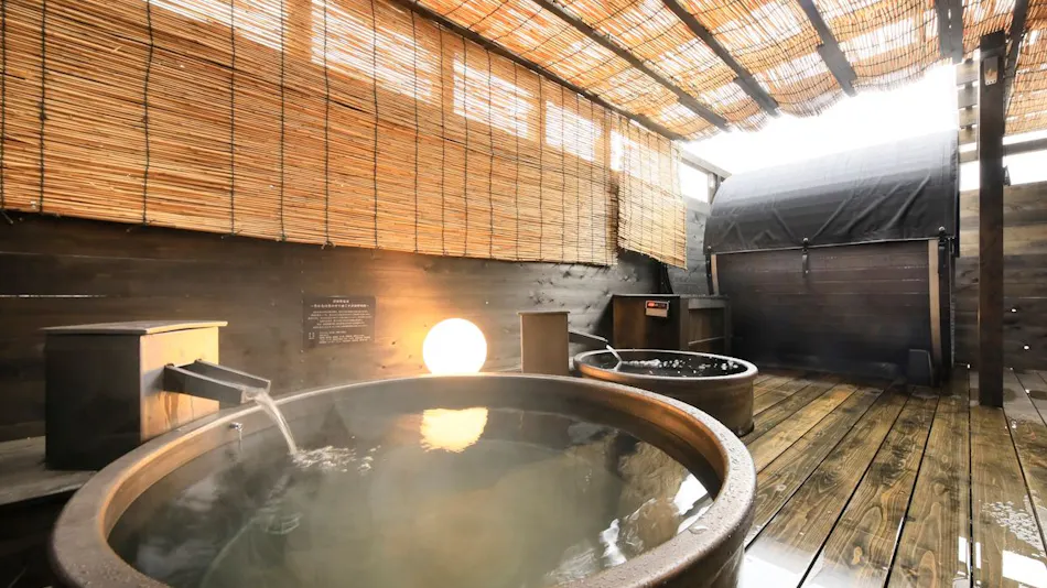 Tsuwano Onsen Yutorelo Tsuwano