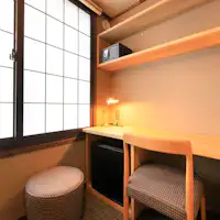 ห้องพักเตียงควีนไซส์