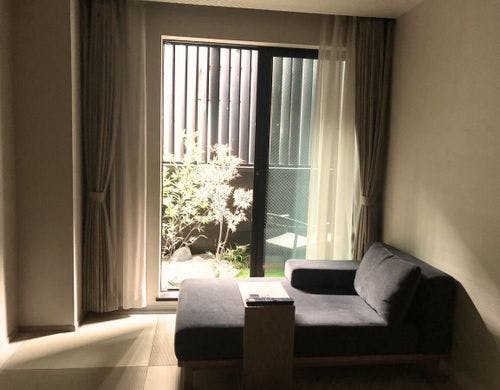 【別館※遮景部屋】