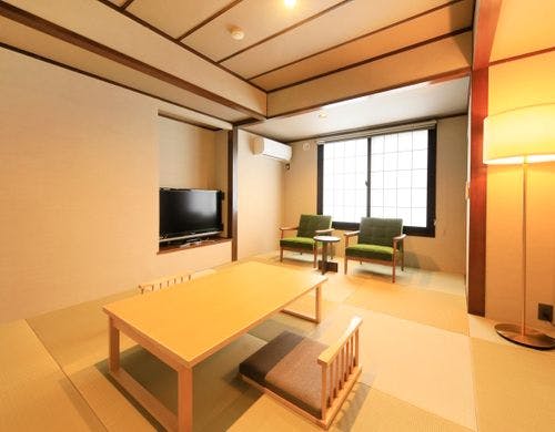 【スタンダード和室】