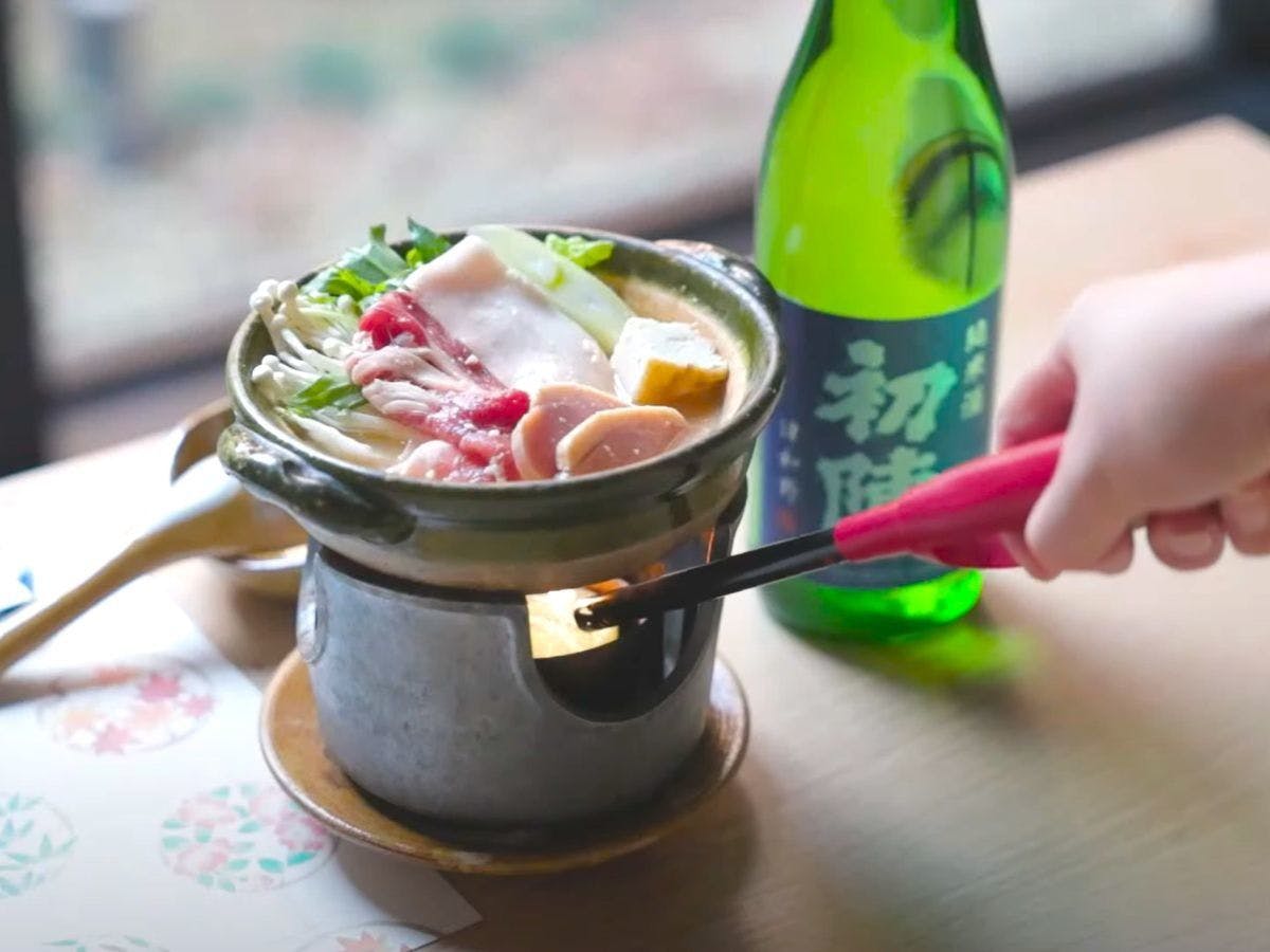 料理（一例）