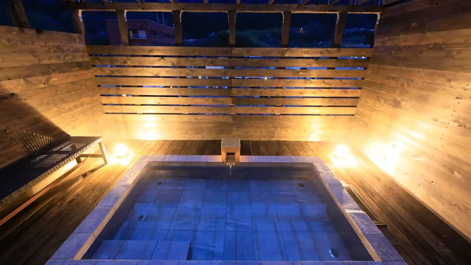 Tsuwano Onsen Yutorelo Tsuwano