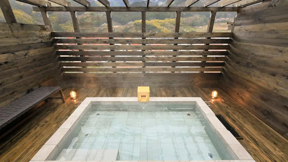 Tsuwano Onsen Yutorelo Tsuwano