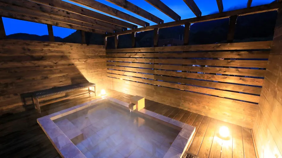 Tsuwano Onsen Yutorelo Tsuwano