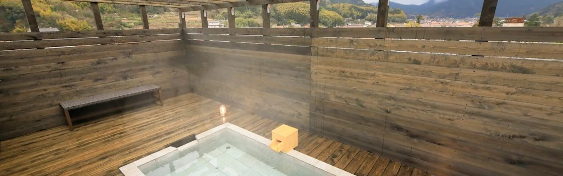 津和野温泉 ゆとりろ津和野