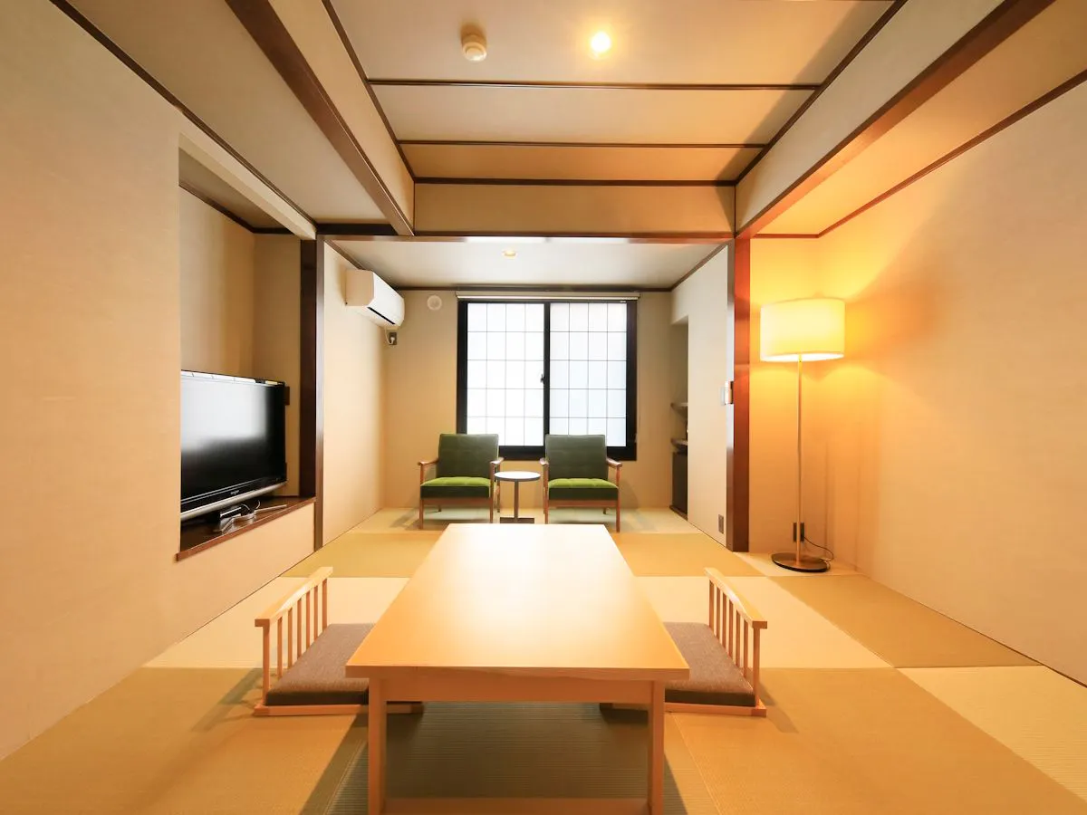 【スタンダード和室】