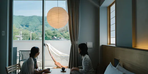 ブランシエラ 石舞台テラス