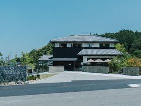 ブランシエラ石舞台テラス 施設全景