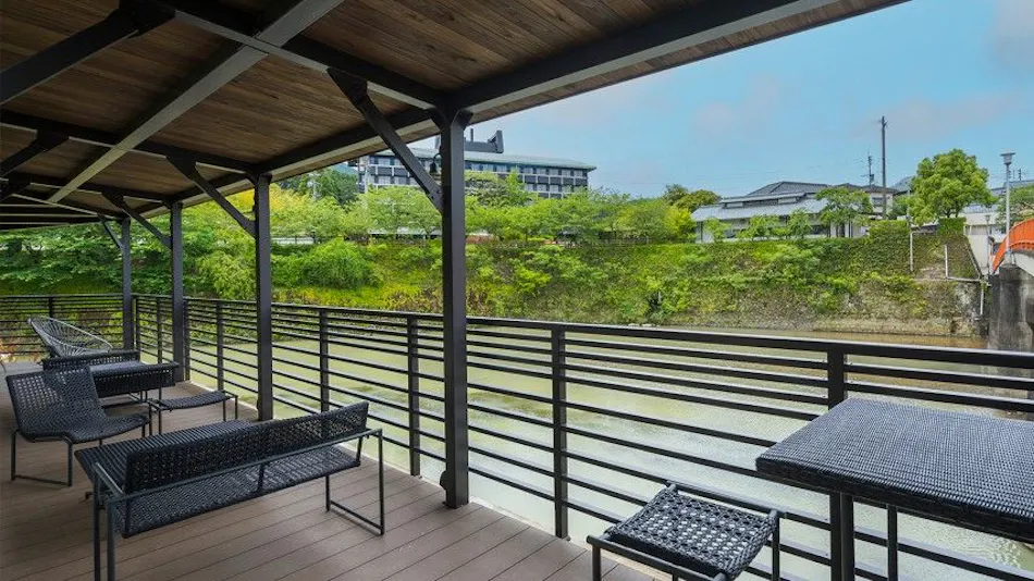 Accommodation Takasago