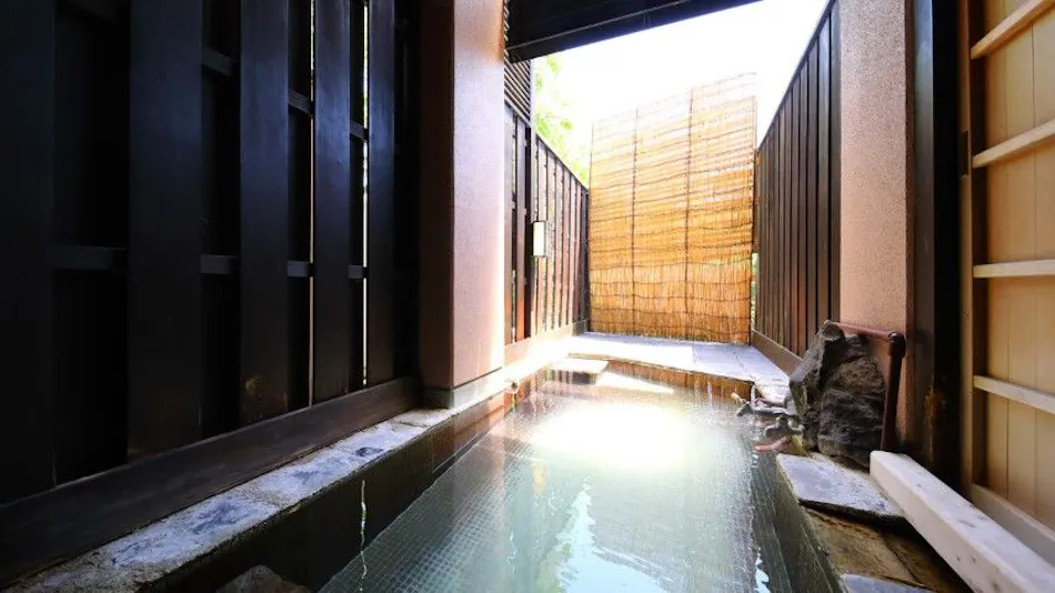 Accommodation Takasago