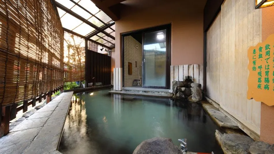 Accommodation Takasago