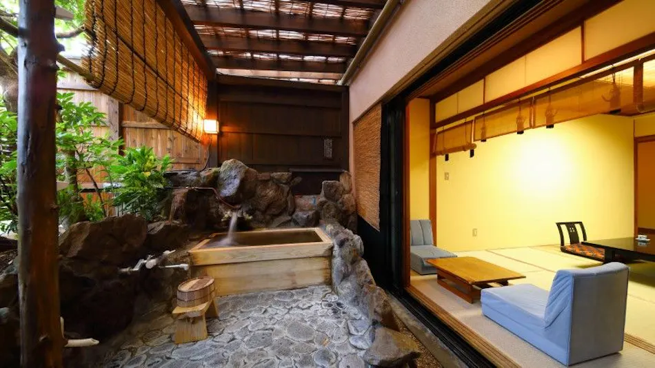 Accommodation Takasago