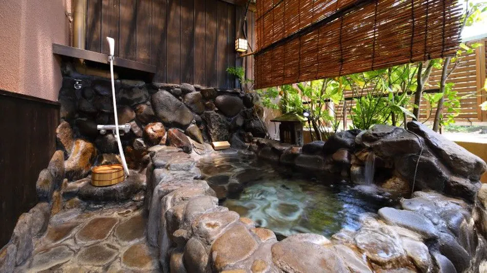 Accommodation Takasago