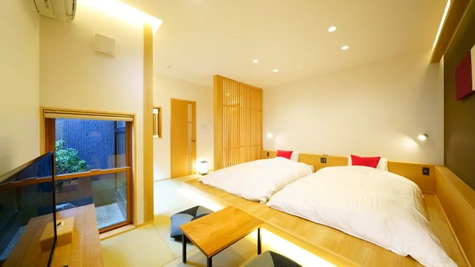 Accommodation Takasago