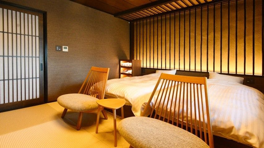 Accommodation Takasago
