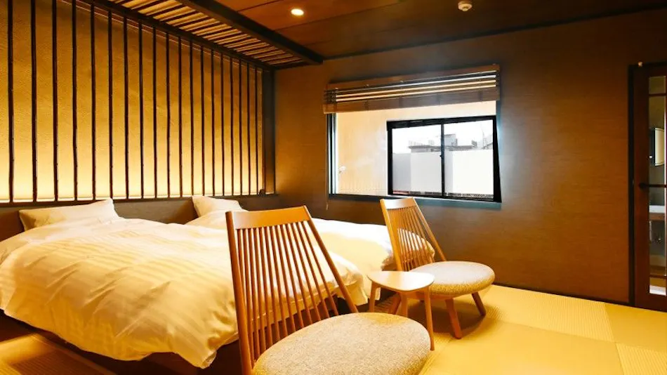 Accommodation Takasago