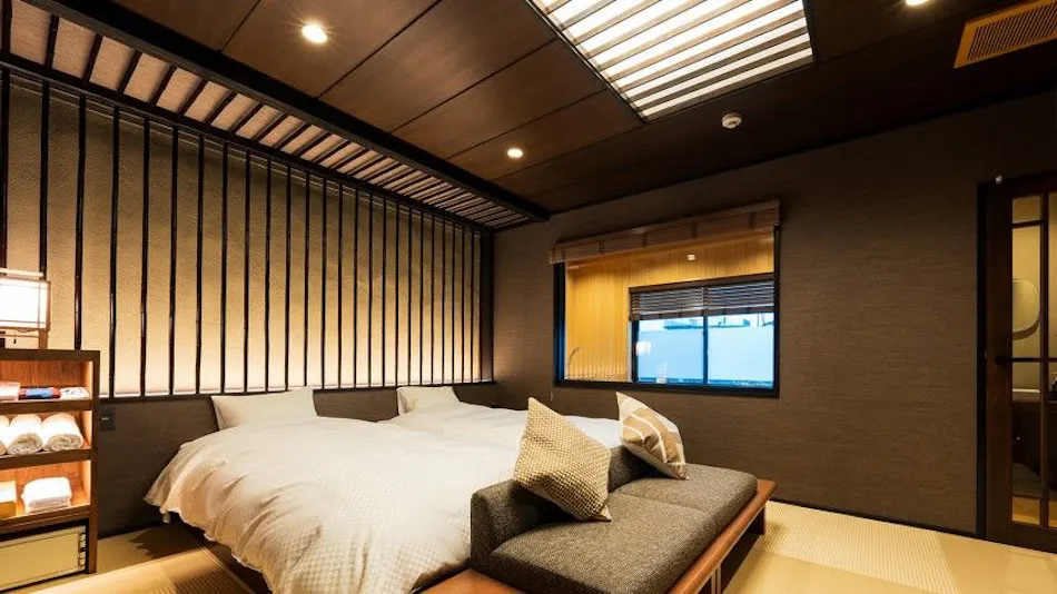 Accommodation Takasago