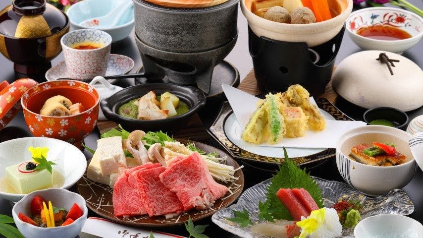 御宿　高砂