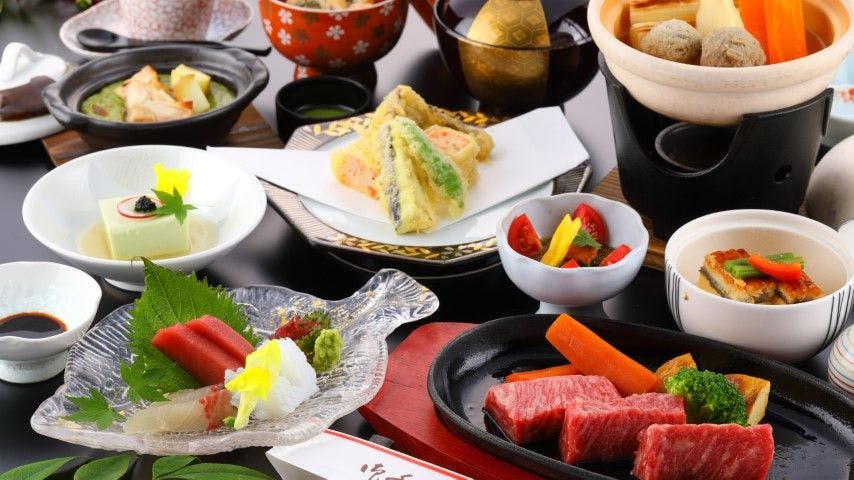 御宿　高砂