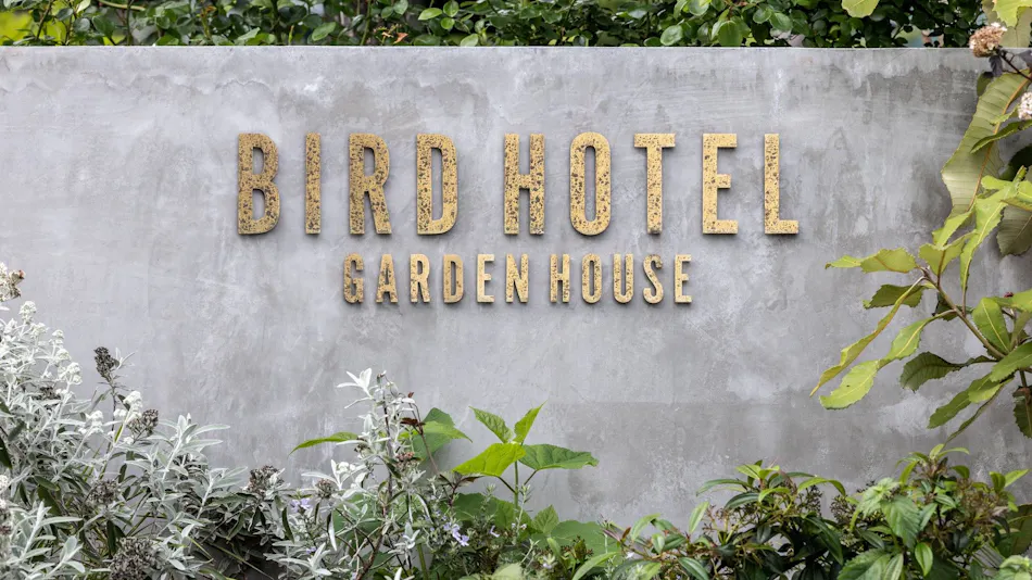 BIRD HOTEL