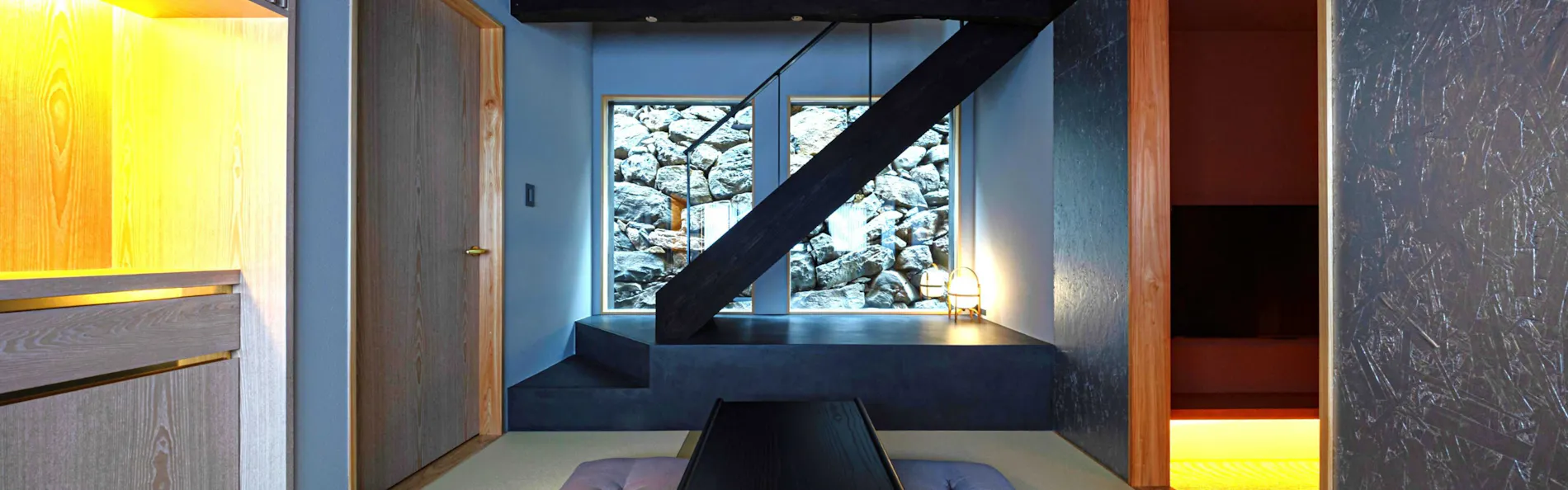 中尾甚六HOTEL