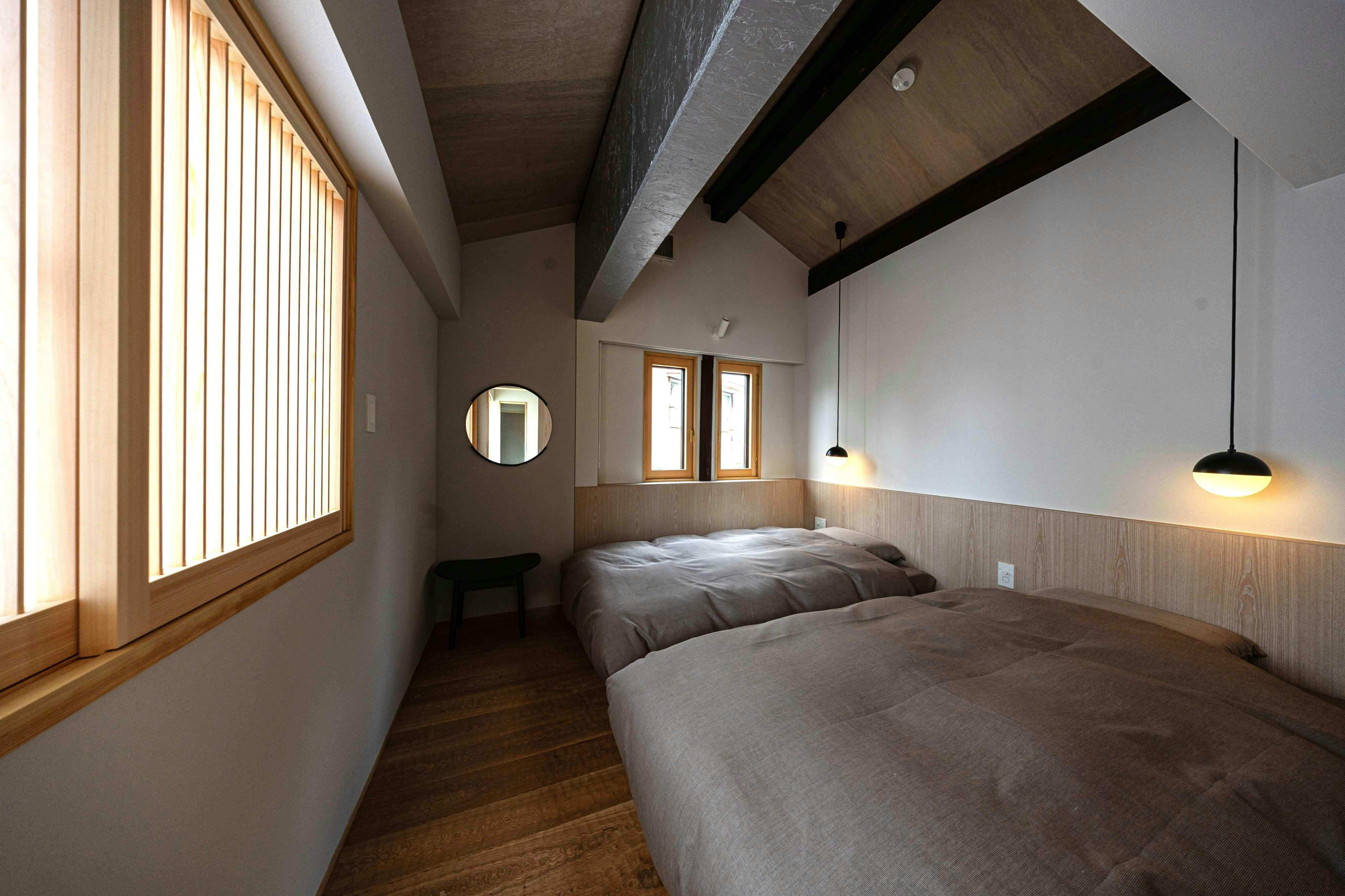 中尾甚六HOTEL