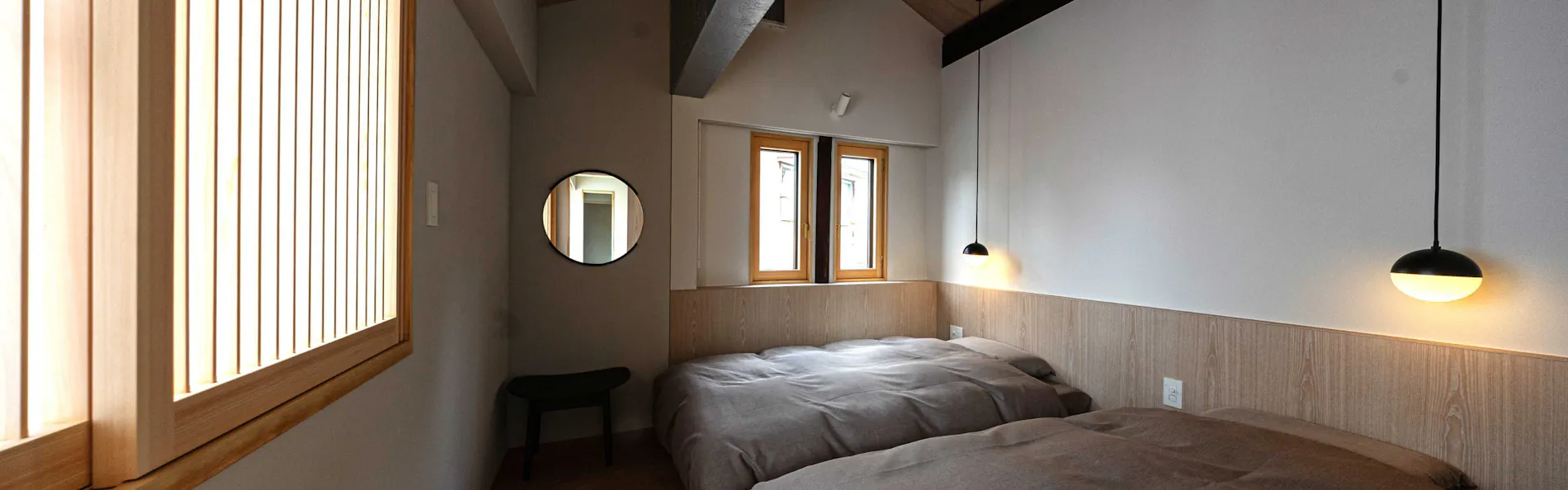 中尾甚六HOTEL