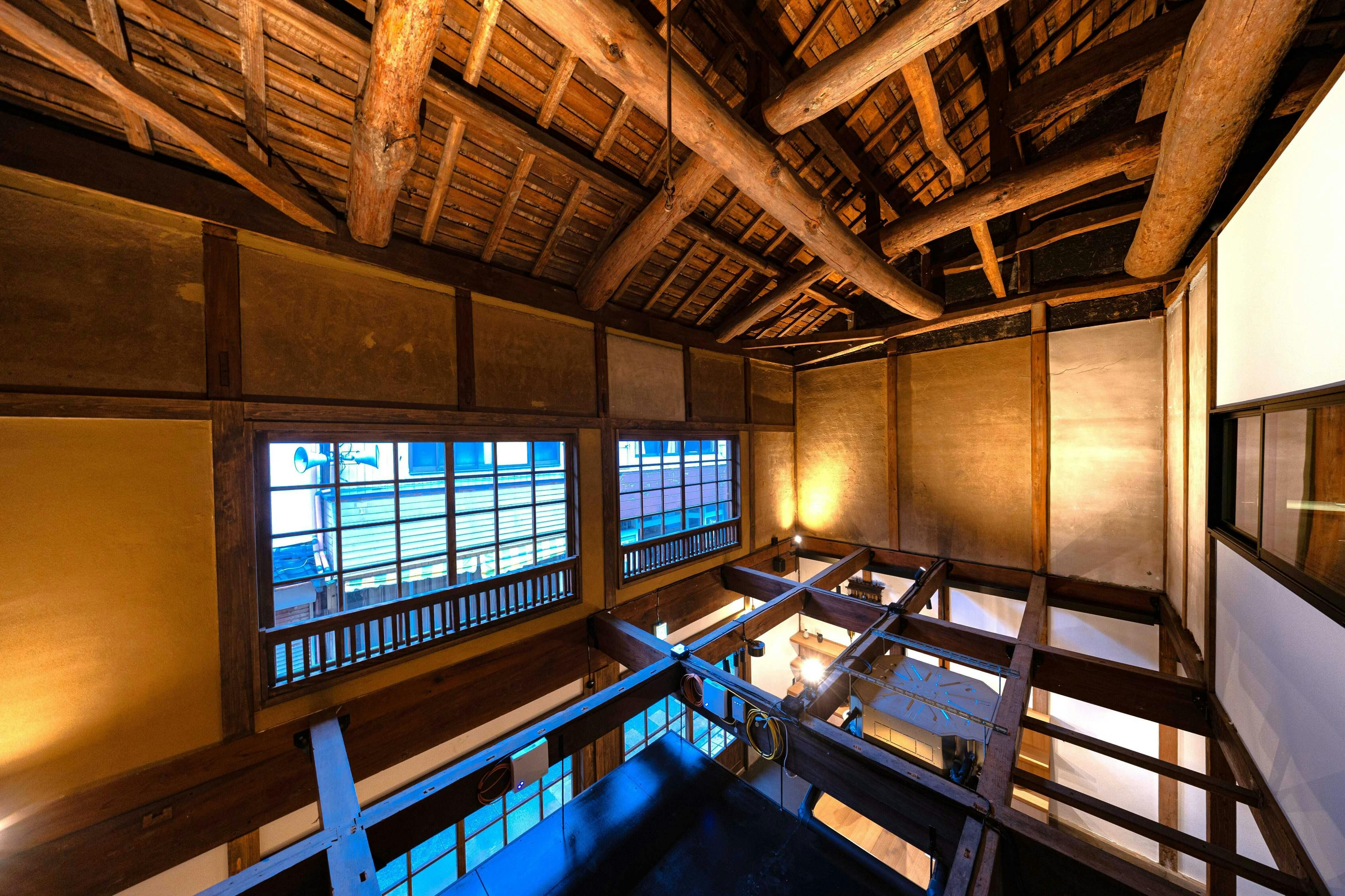 中尾甚六HOTEL