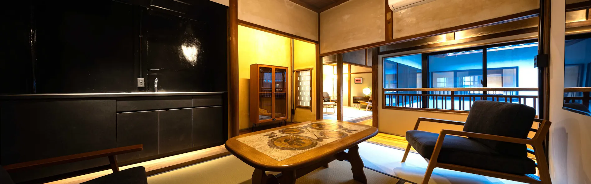 中尾甚六HOTEL