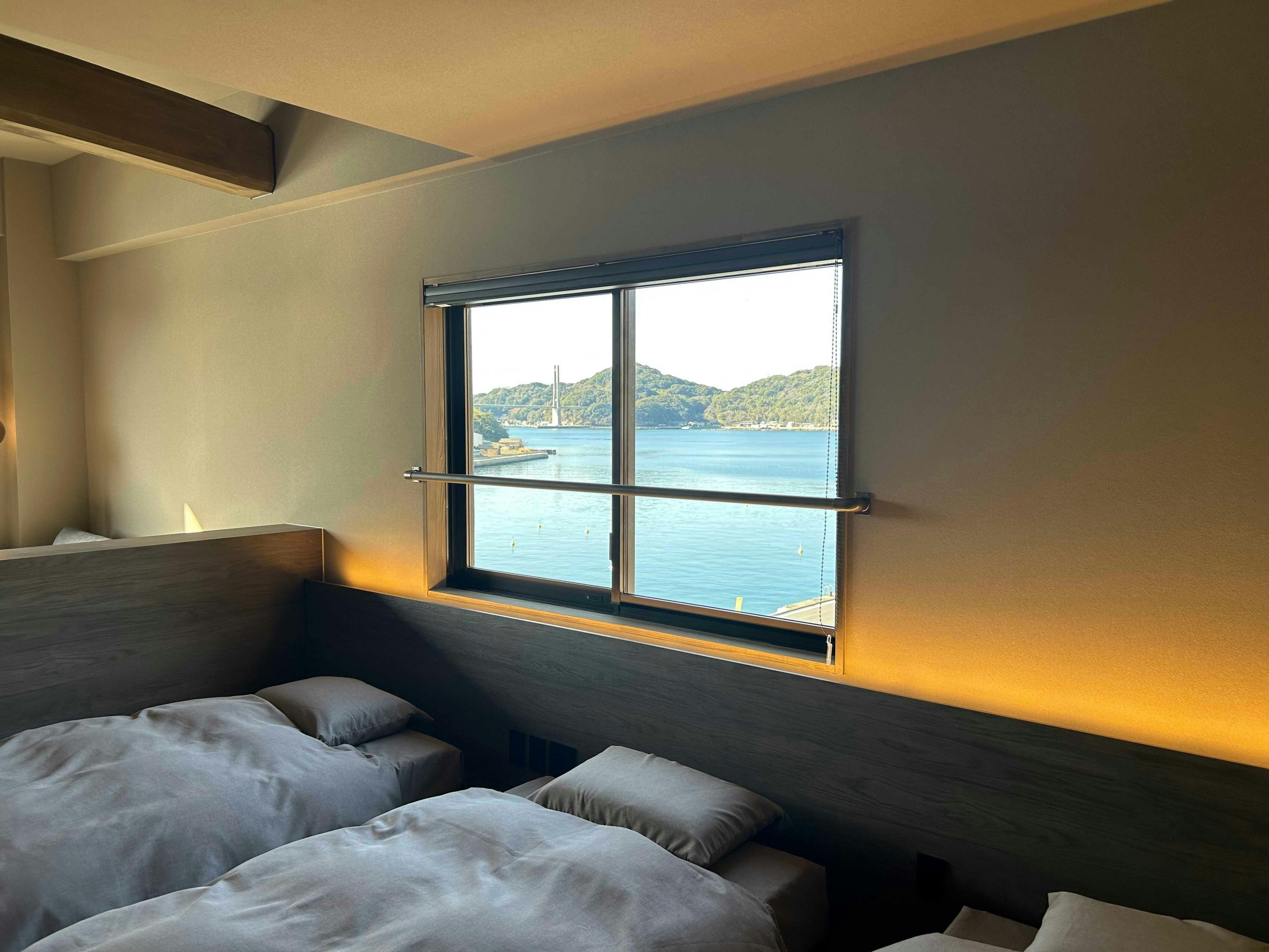 中尾甚六HOTEL