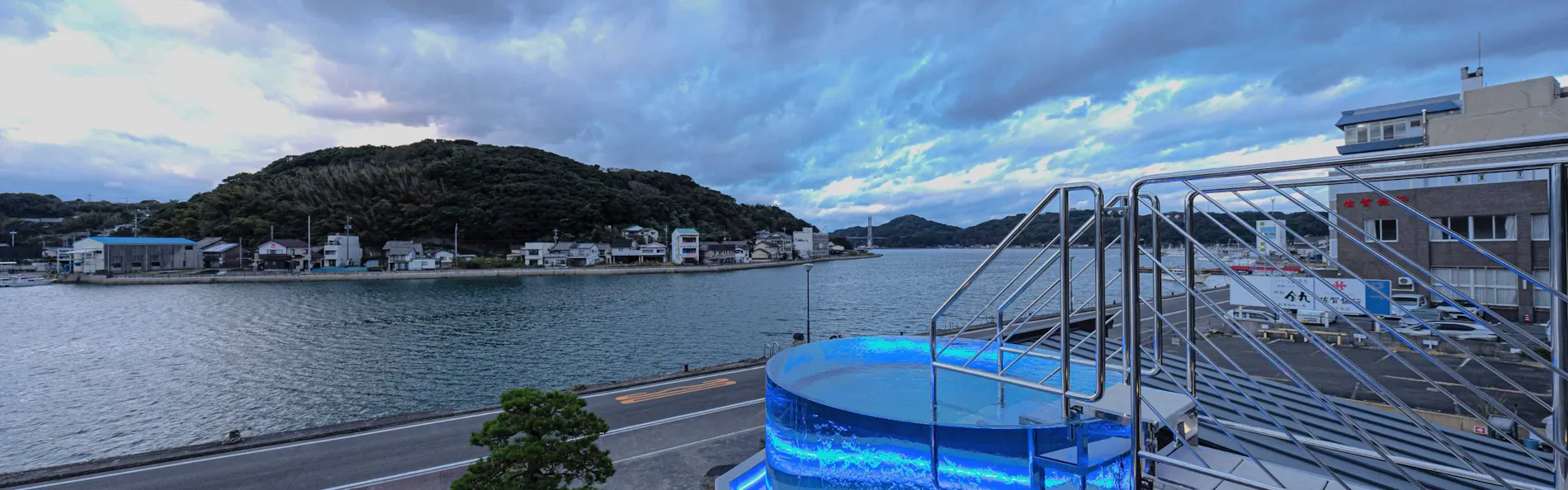 中尾甚六HOTEL