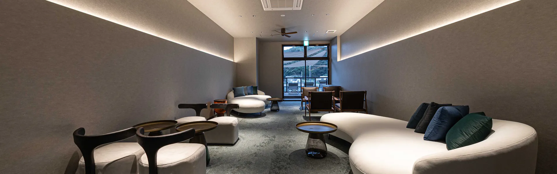 中尾甚六HOTEL
