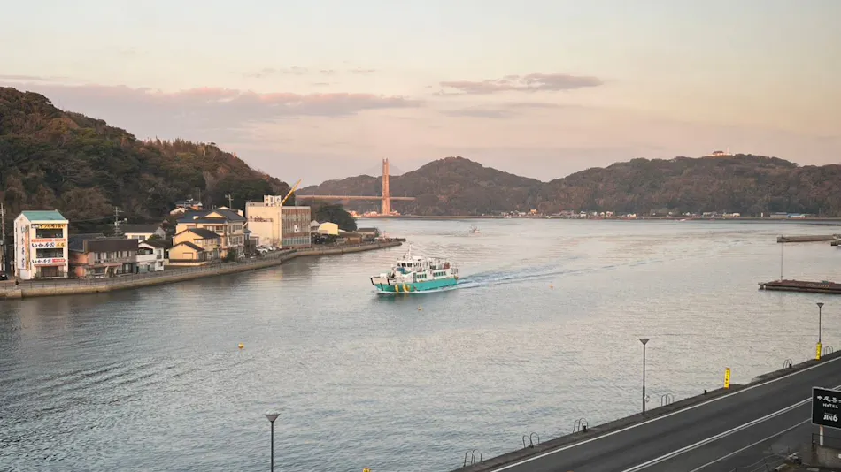 Nakao Jinroku Hotel