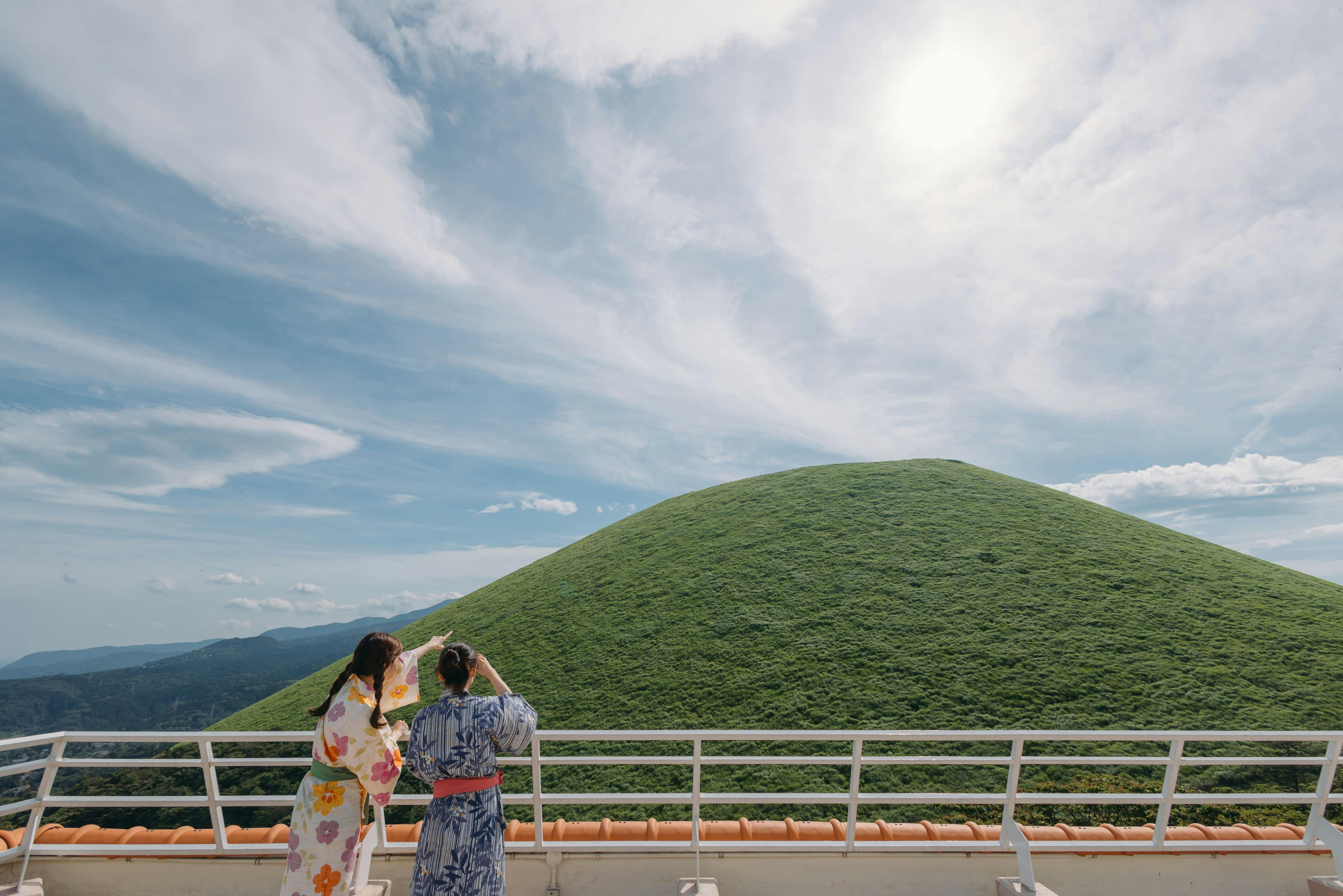 SKY-HILL HOTEL伊豆高原