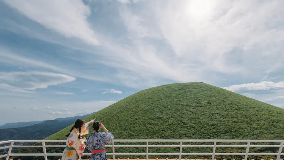 SKY-HILL HOTEL Izu Kogen