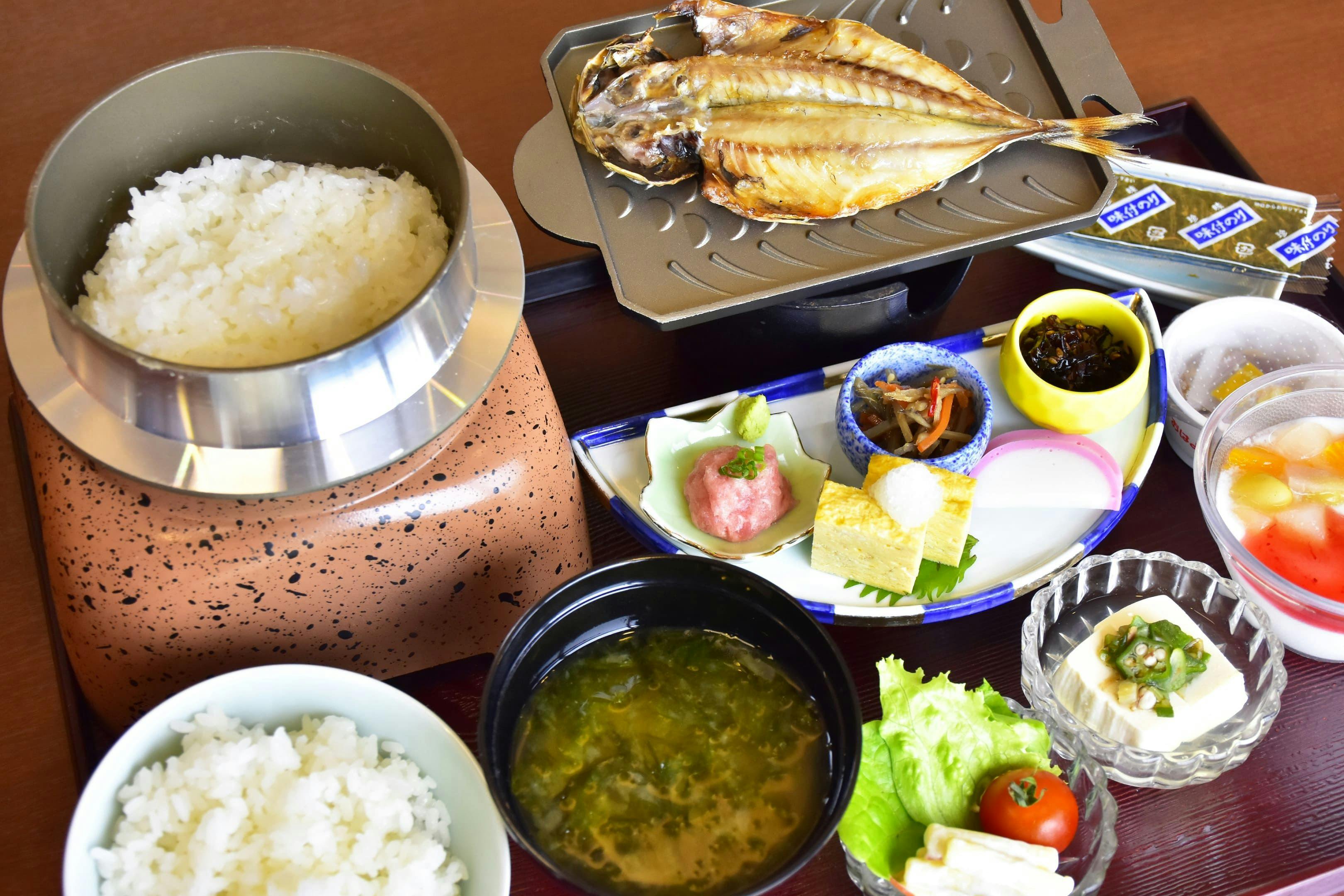 【朝食付き】伊豆旅の拠点に最適！周辺には観光施設いっぱい！【全部屋オーシャンビュー】