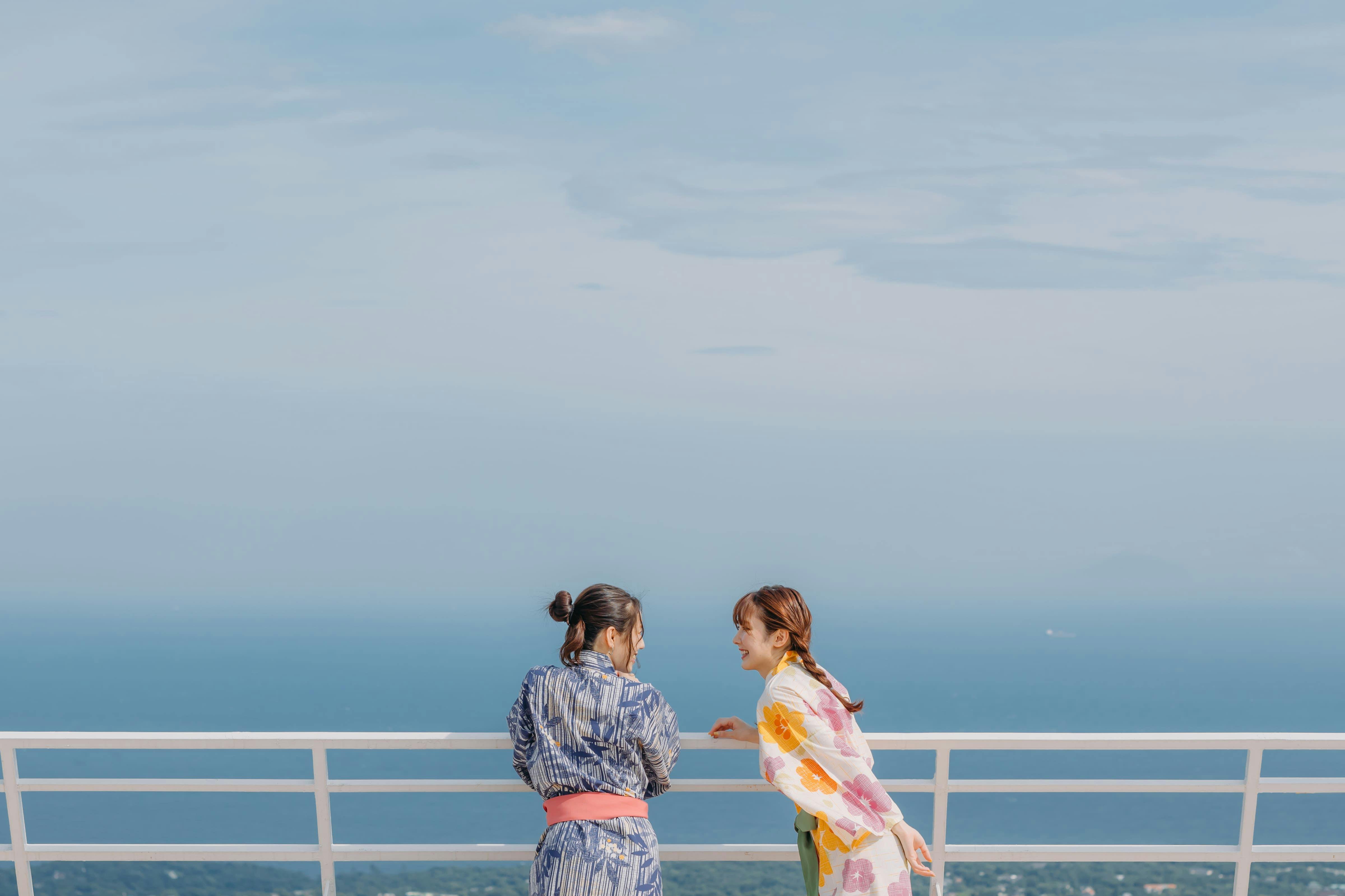 SKY-HILL HOTEL伊豆高原