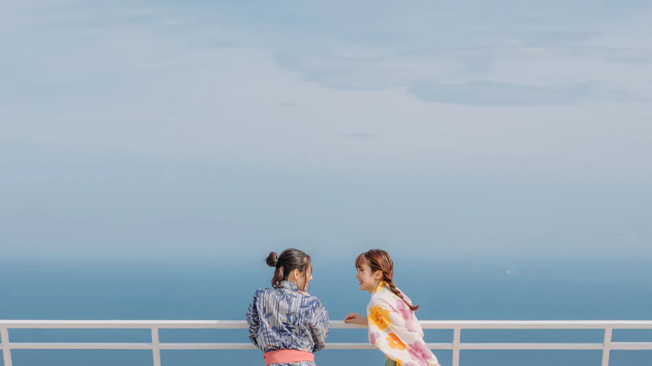 SKY-HILL HOTEL Izu Kogen