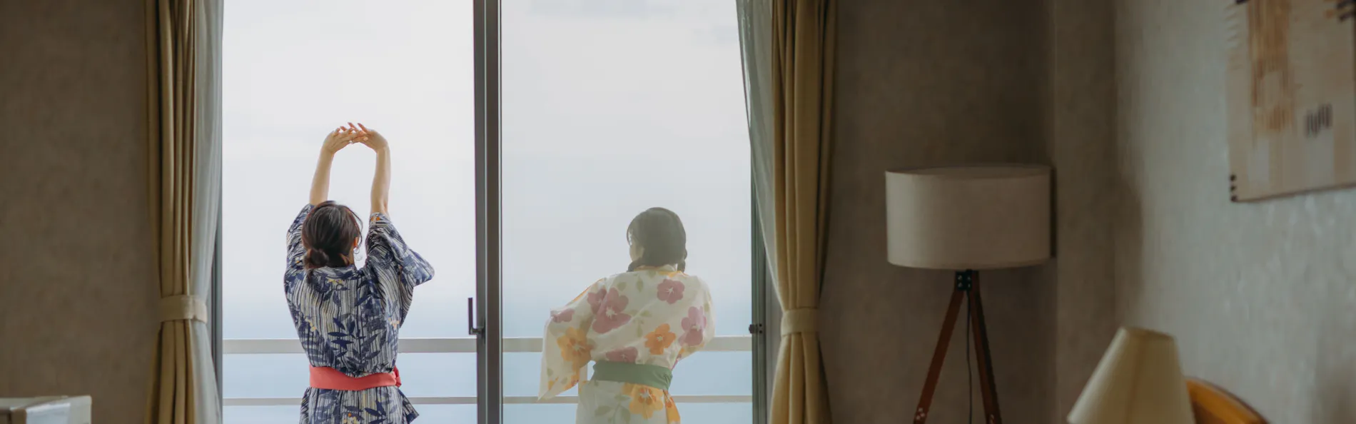 SKY-HILL HOTEL伊豆高原