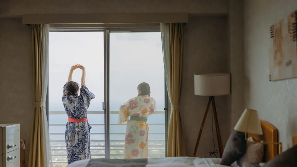 SKY-HILL HOTEL Izu Kogen