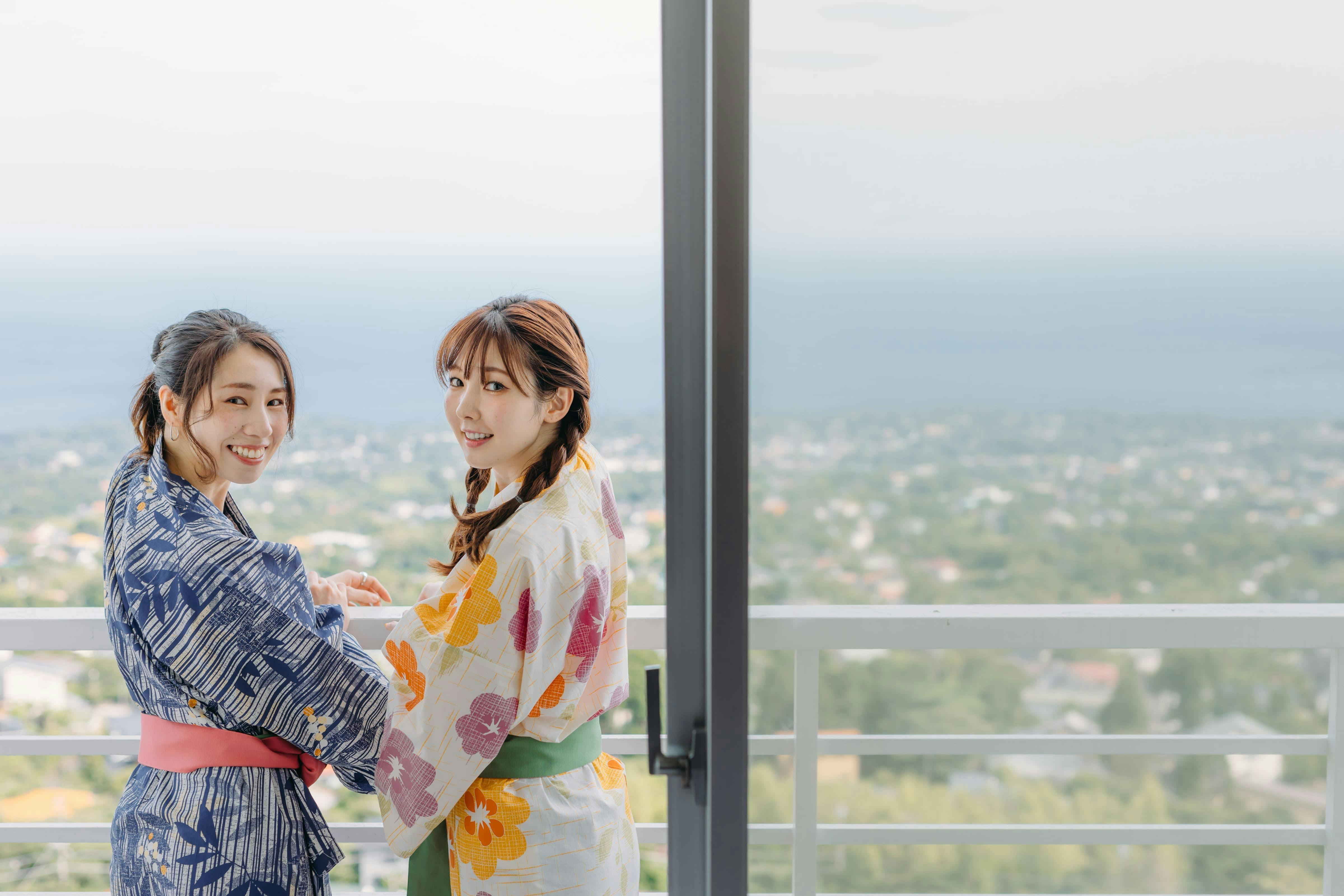 SKY-HILL HOTEL伊豆高原
