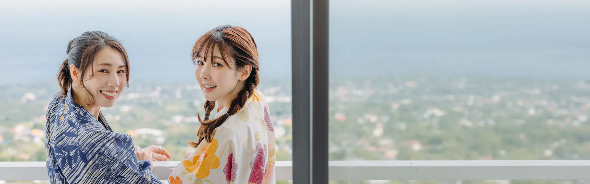 SKY-HILL HOTEL伊豆高原