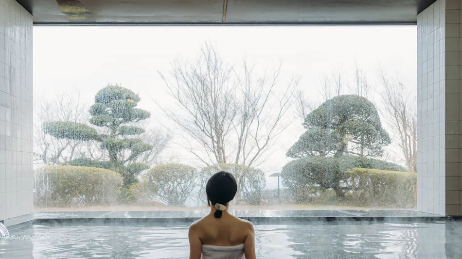 SKY-HILL HOTEL Izu Kogen