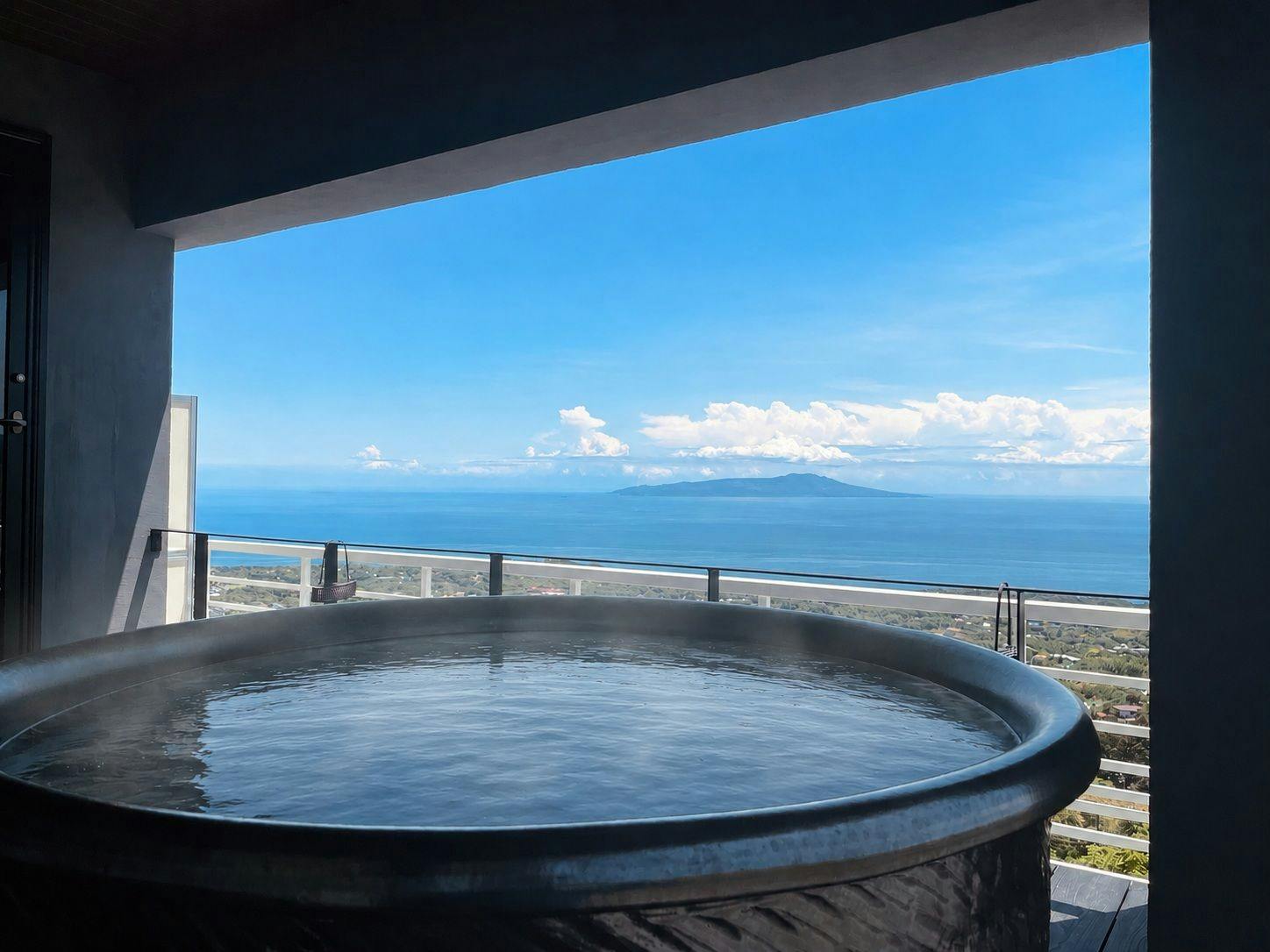 SKY-HILL HOTEL伊豆高原